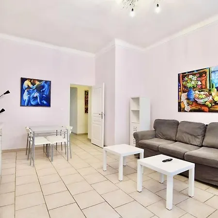 Apartment Signature Notre Dame Nice