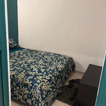 T3 Dans Pres De La Apartment *
