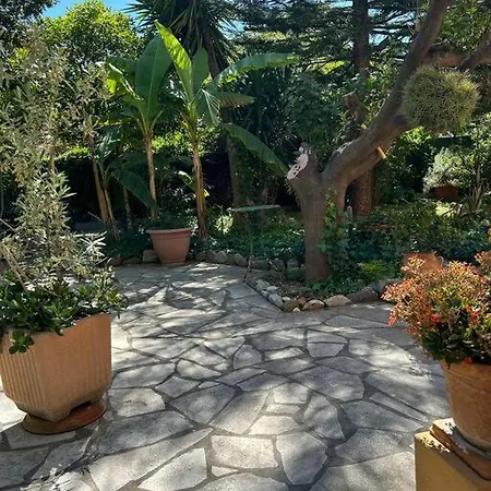 Apartment T3 Dans Pres De La Nice