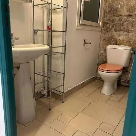 T3 Dans Pres De La Apartment *