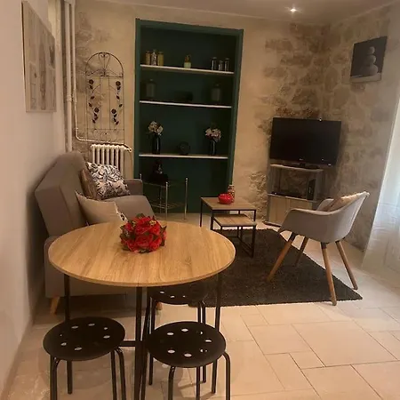 Apartment T3 Dans Pres De La