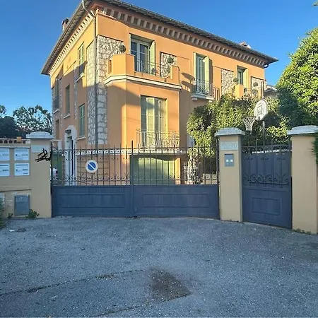 Apartment T3 Dans Pres De La Nice