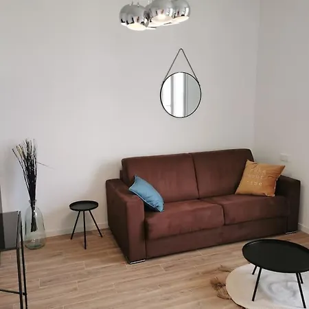Moderne Et Cosy * Nice