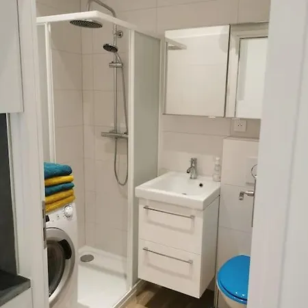 Moderne Et Cosy Apartment