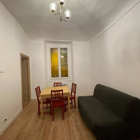 Apartment Charming In Vieux Nice