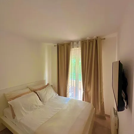 Lili House Apartment Nice