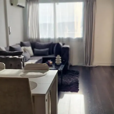 Apartment Close To