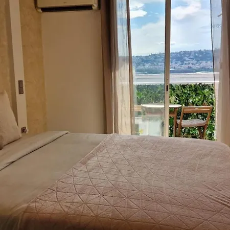 Apartment Close To *