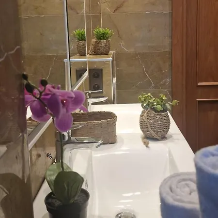 Apartment Close To Nice