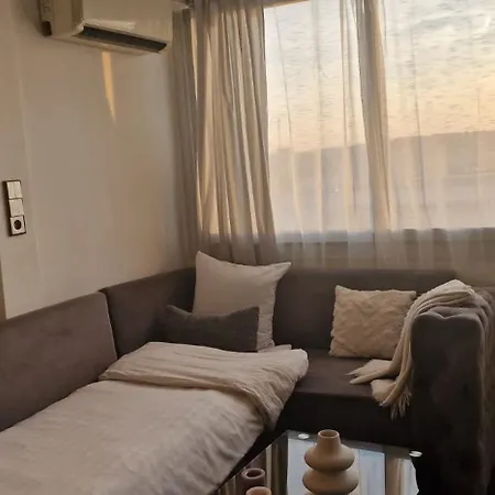 Close To Apartment Nice