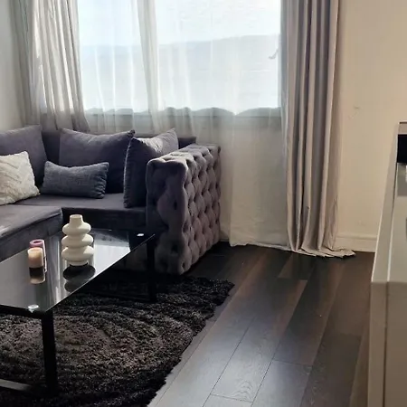 Apartment Close To Nice