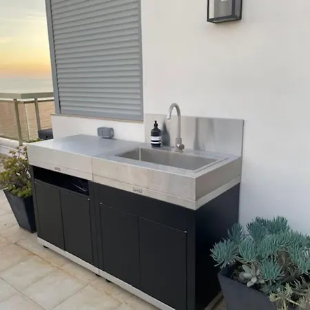 Apartment Luxury *
