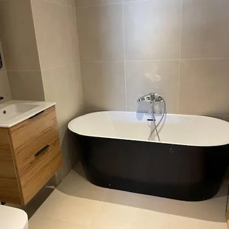 Apartment Luxury Nice