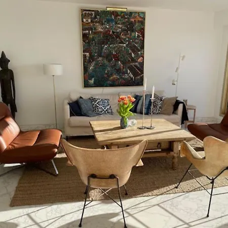 Luxury Apartment Nice