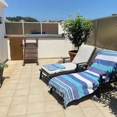 Luxury Apartment Nice