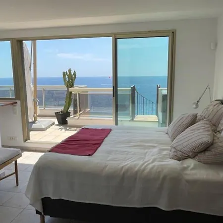 Apartment Luxury