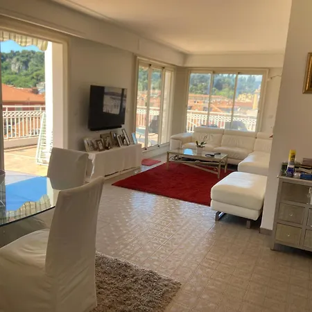 Apartment Magnifique Toit Terrasse A