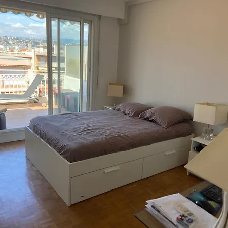 Magnifique Toit Terrasse A Apartment *
