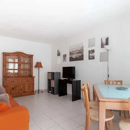 Happyfew Palais Des Arts Apartment *