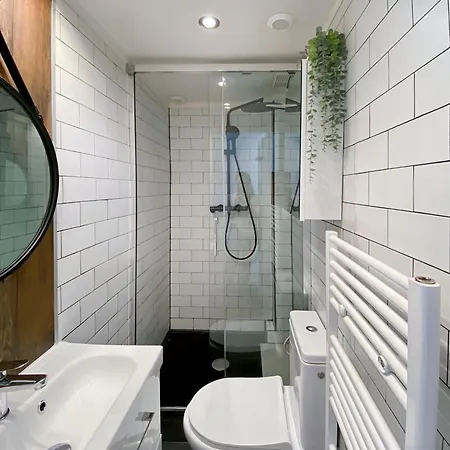 Azur Apartment *