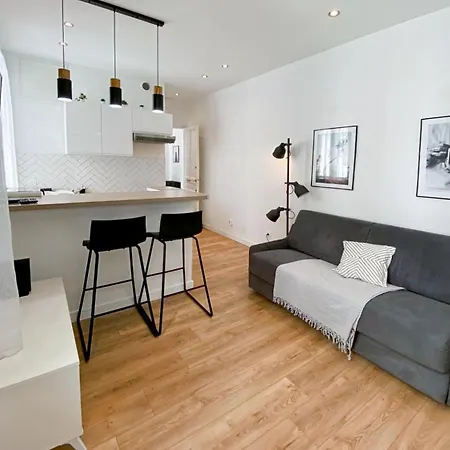 Azur Apartment