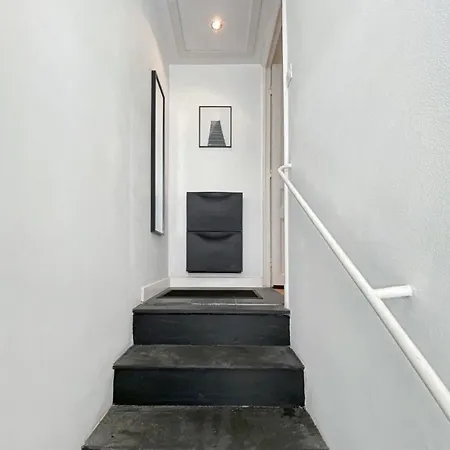 Azur Apartment *