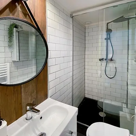 Azur Apartment *