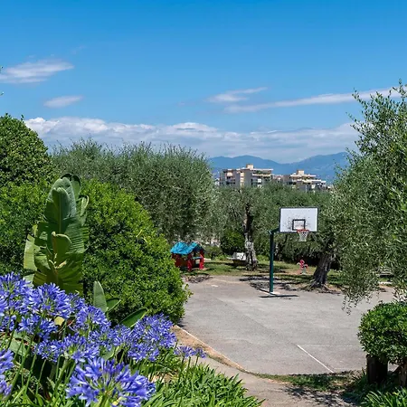 Apartment Studio, Piscine ,vue Mer,nice *