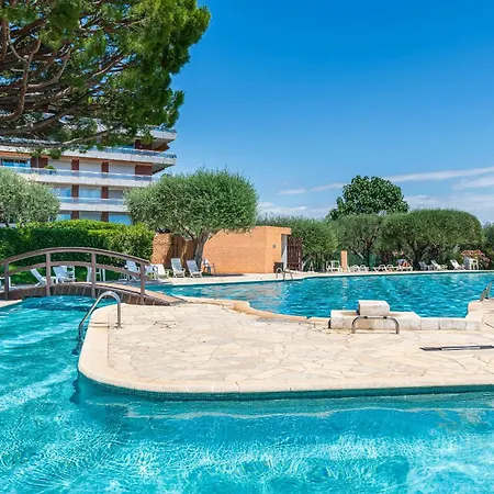 Studio, Piscine ,vue Mer,nice *