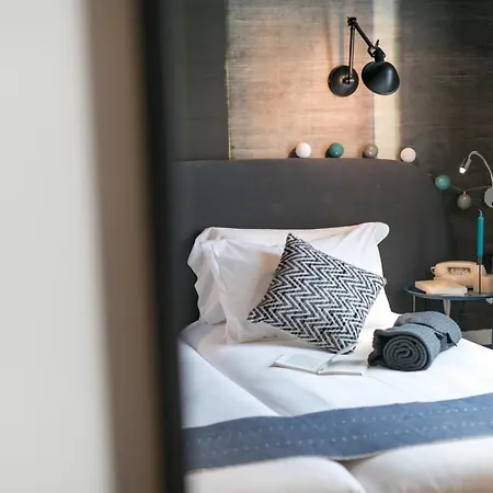 So'co By Happyculture Hotel
