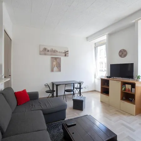 Welkeys - Jean Medecin Apartment Nice