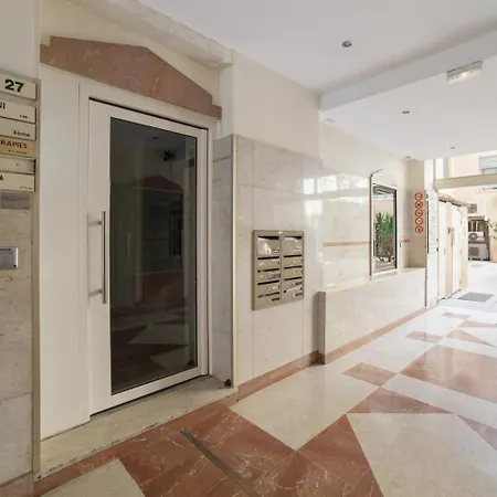Apartment Welkeys - Jean Medecin *