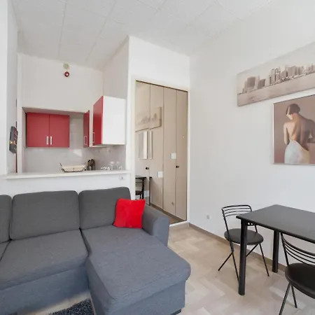 Apartment Welkeys - Jean Medecin