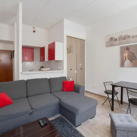 Apartment Welkeys - Jean Medecin *