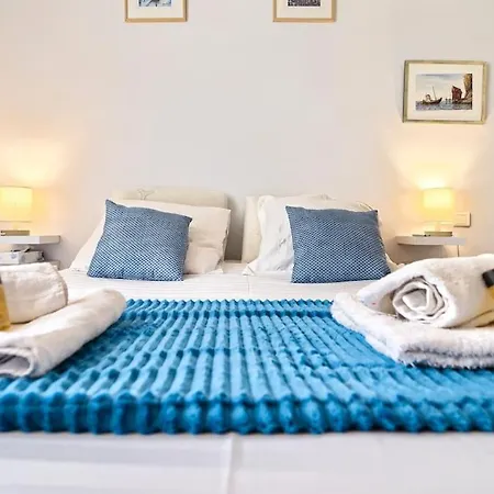 Centre De Nice- Magnifique De 50m2 Apartment