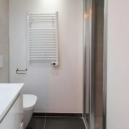 #14 Staywizus - Central Balcony 5Mins Old Town & Sea Ac Wifi Apartment Nice