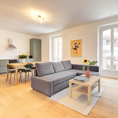 Guestready - Serenity In Apartment