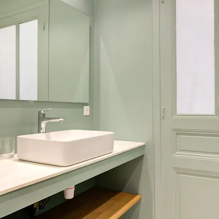 Guestready - Serenity In Apartment Nice