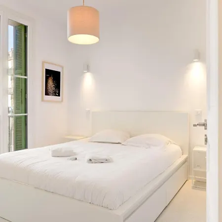 Guestready - Serenity In * Nice