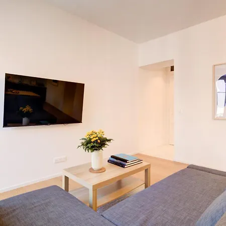 Guestready - Serenity In Apartment *