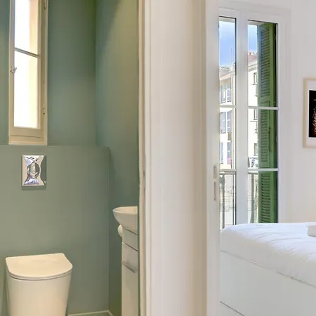 Apartment Guestready - Serenity In *