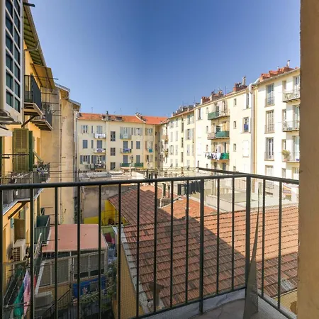 Guestready - Serenity In Apartment *