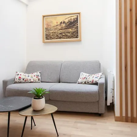 Apartment #51 Staywizus - 1bdr Massena, 5 Min To The Ac