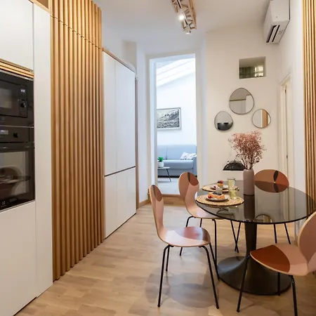#51 Staywizus - 1bdr Massena, 5 Min To The Ac Apartment *