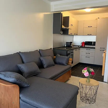 Apartment A Cote De La Nice