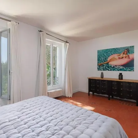 6br Mont Boron - What'app - 0049-1521-4658-810 - For Reservations! Hotel Nice