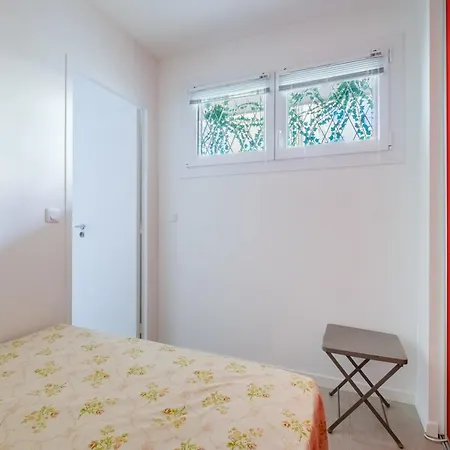 Apartment Agatha *