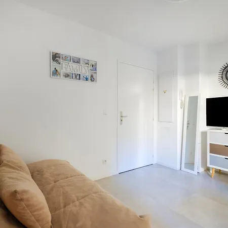 Apartment Agatha