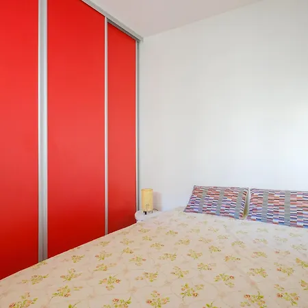 Apartment Agatha Nice