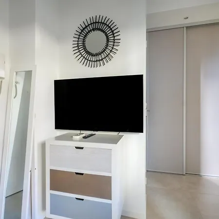 Apartment Agatha
